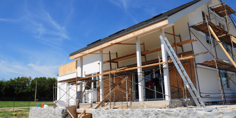 Full Home Remodeling in Belleville, Illinois