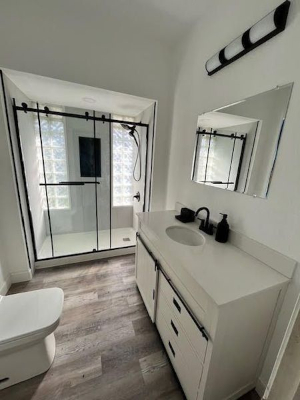 Bathroom Remodeling in Belleville, Illinois