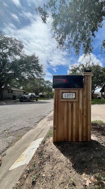 Walter and Sons Outdoor projects