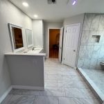 Bathroom Installations & Upgrades
