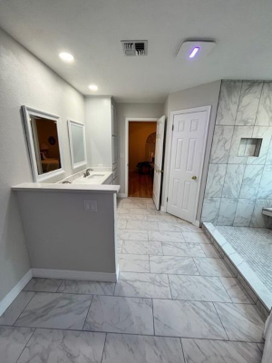 Bathroom Installations & Upgrades in Belleville, Illinois