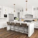 Kitchen Construction & Finishing