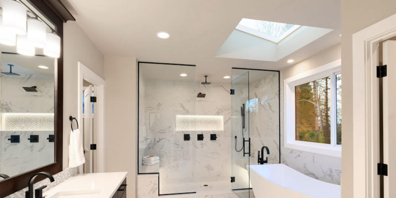 Shower Remodeling & Installation in Belleville, Illinois