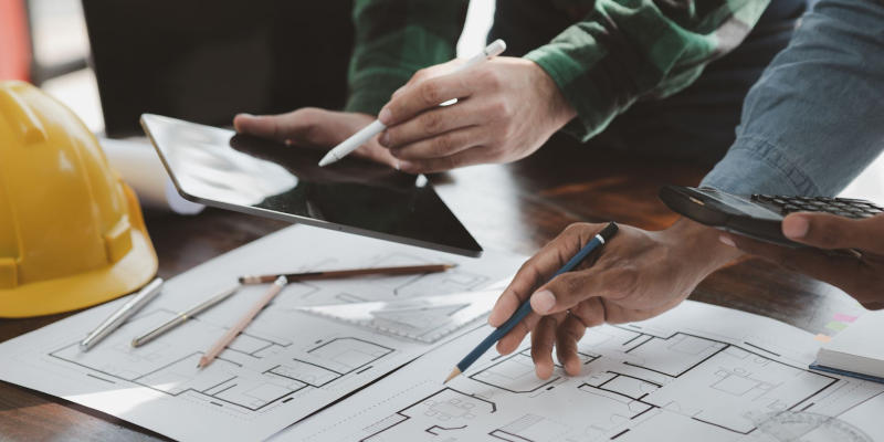 General Contractor in Belleville, Illinois