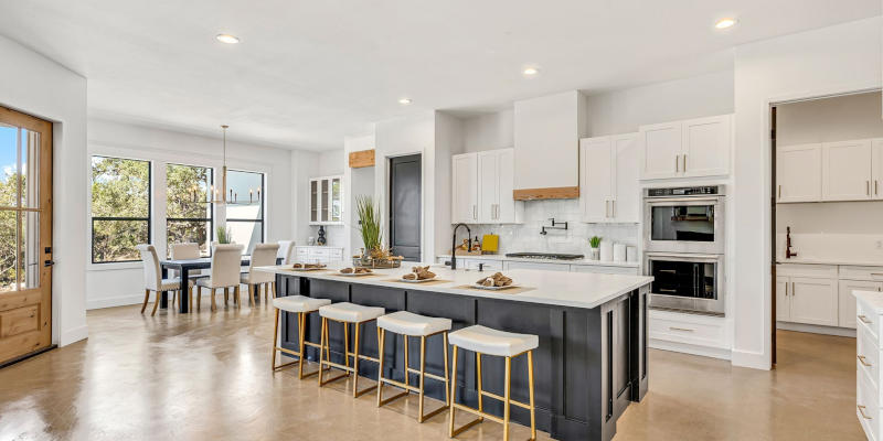 Kitchen Installation & Upgrades in Belleville, Illinois