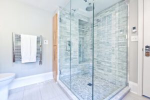 Shower Remodeling & Installation Tips for a Modern Bathroom Upgrade