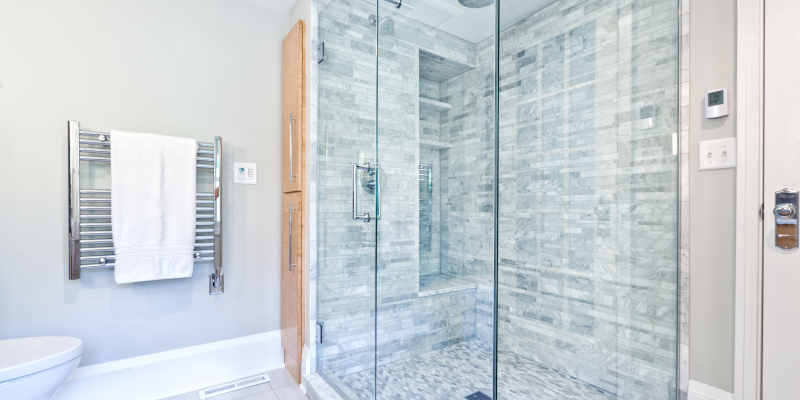 Shower Remodeling & Installation Tips for a Modern Bathroom Upgrade