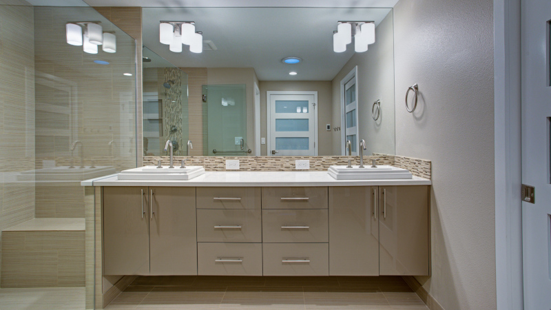 Bathroom Remodeling Ideas That Maximize Space and Storage