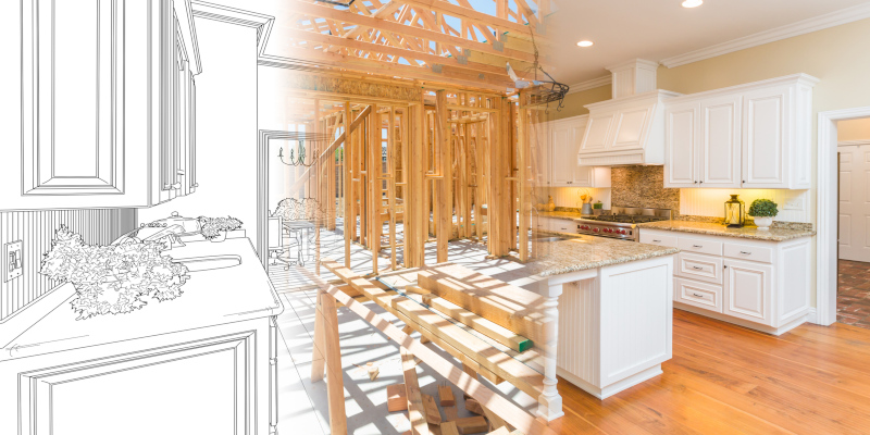 Whole-Home Remodeling in Belleville, Illinois