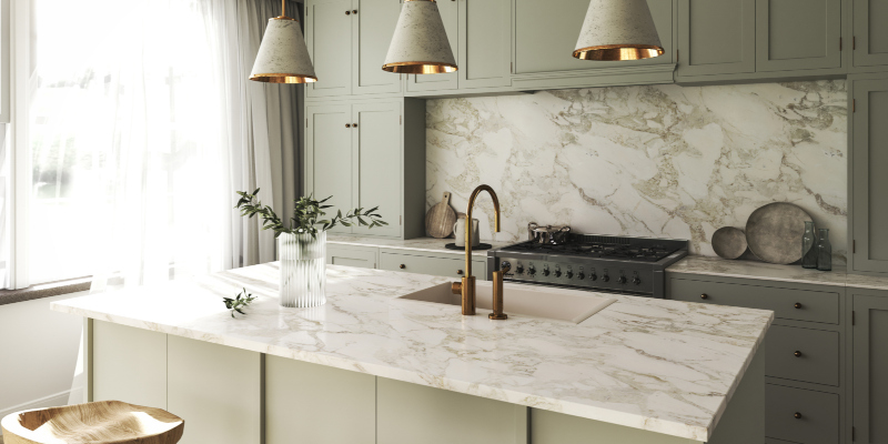 Countertop Installations in Belleville, Illinois