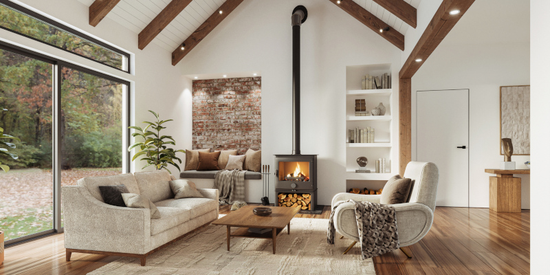 Interior Remodeling in Belleville, Illinois