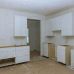 Cabinet Installations