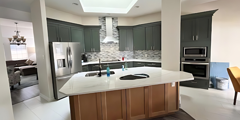 Remodeling Contractor in Belleville, Illinois