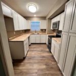 Cabinet Painting